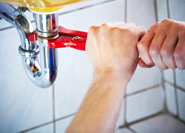 About Eureka Plumbers